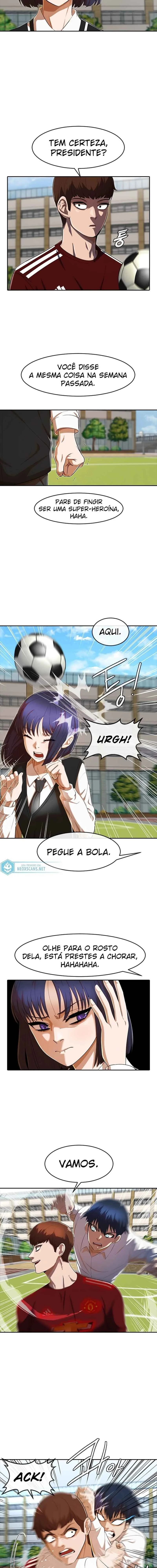 Random Chat Capítulo 1 – Otakus, Gyarus, e Kiramon