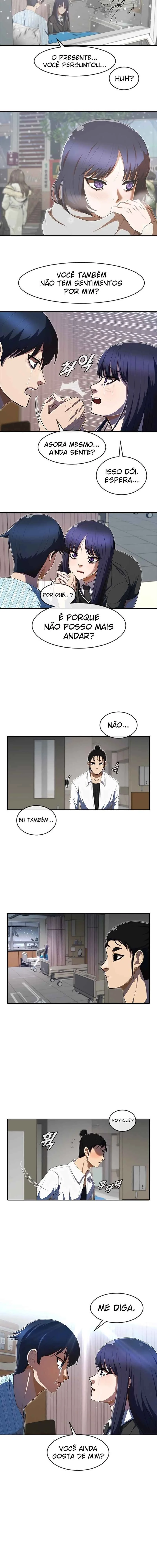 Random Chat Capítulo 1 – Otakus, Gyarus, e Kiramon