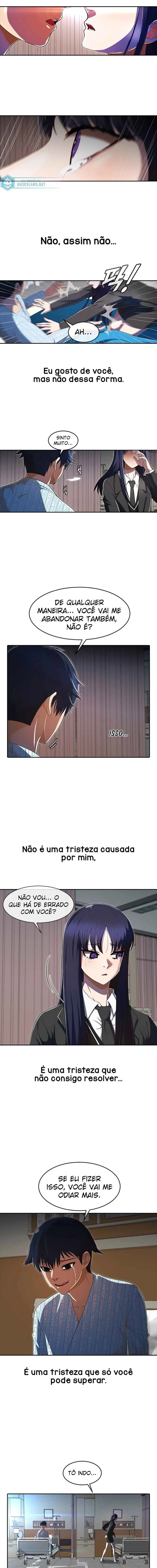 Random Chat Capítulo 1 – Otakus, Gyarus, e Kiramon