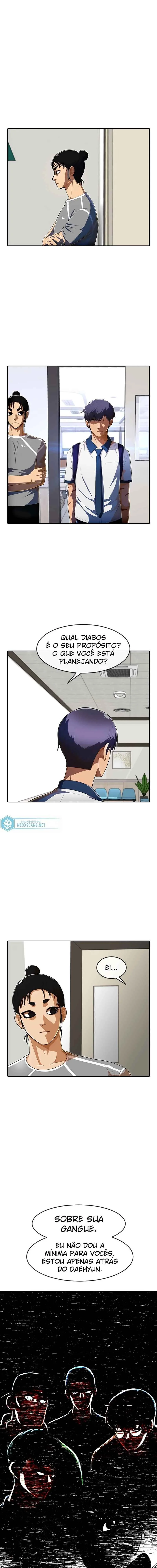 Random Chat Capítulo 1 – Otakus, Gyarus, e Kiramon