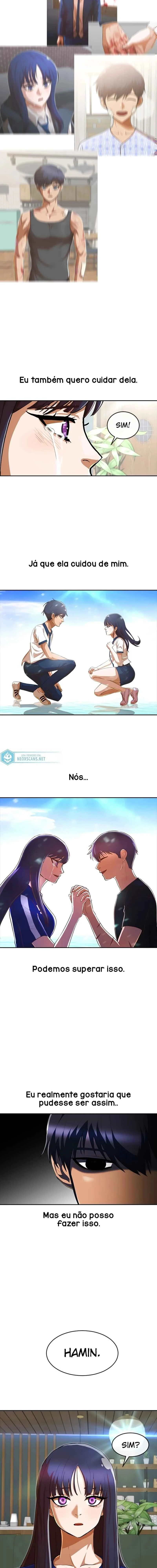 Random Chat Capítulo 1 – Otakus, Gyarus, e Kiramon
