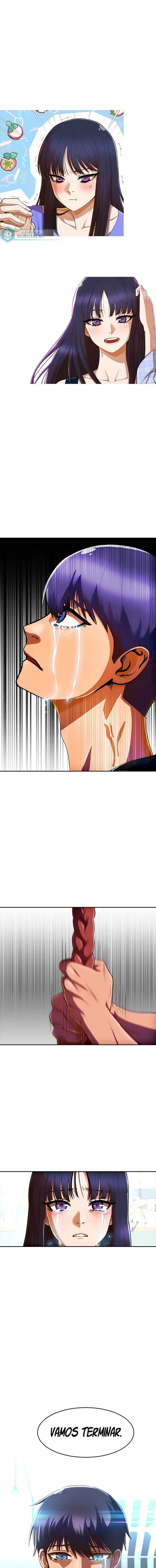Random Chat Capítulo 1 – Otakus, Gyarus, e Kiramon