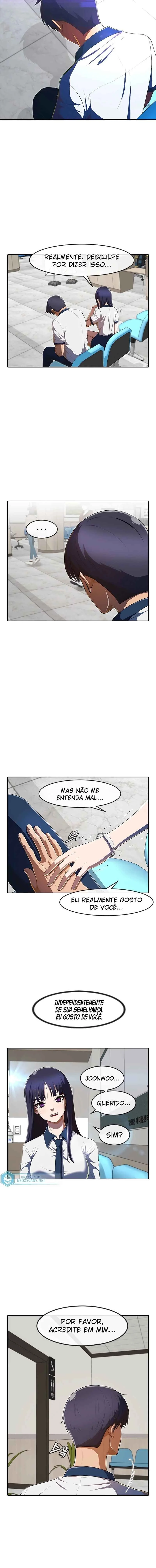 Random Chat Capítulo 1 – Otakus, Gyarus, e Kiramon