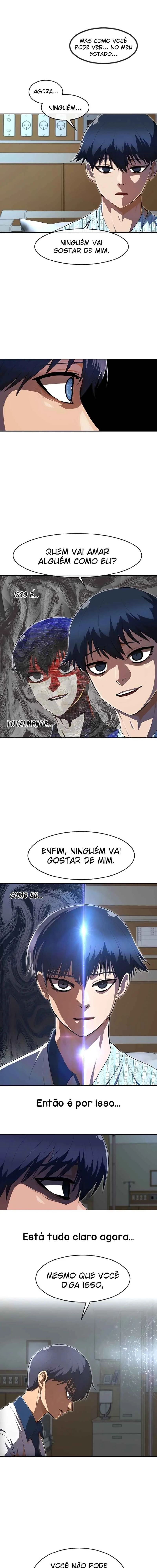 Random Chat Capítulo 1 – Otakus, Gyarus, e Kiramon