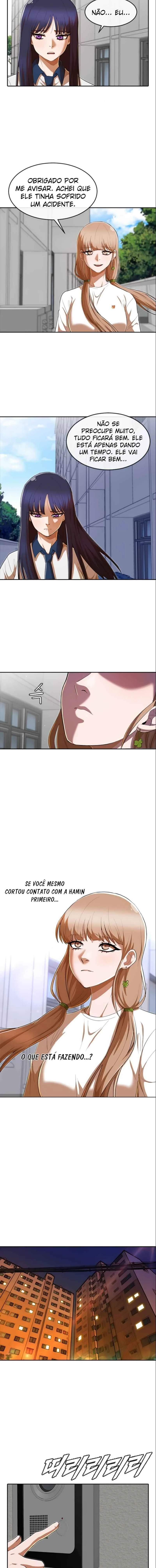 Random Chat Capítulo 1 – Otakus, Gyarus, e Kiramon