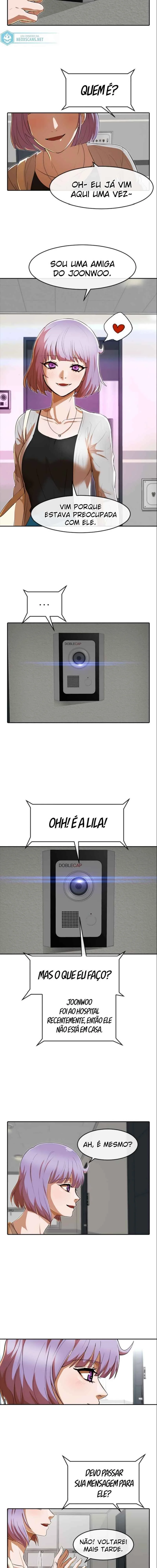Random Chat Capítulo 1 – Otakus, Gyarus, e Kiramon