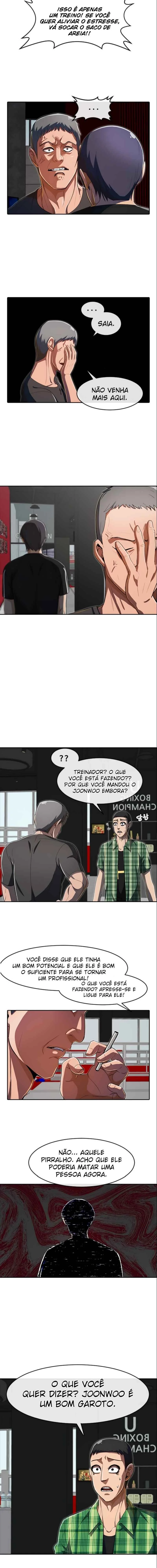 Random Chat Capítulo 1 – Otakus, Gyarus, e Kiramon