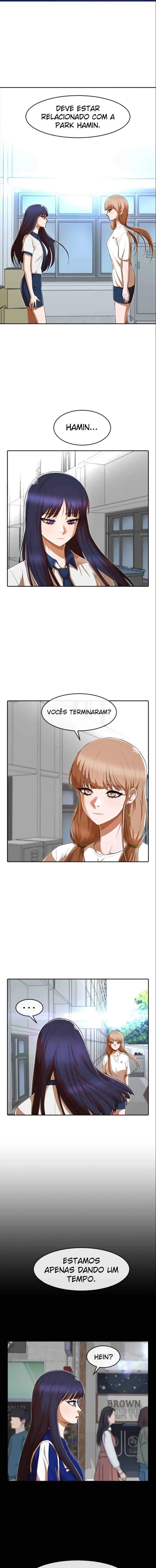 Random Chat Capítulo 1 – Otakus, Gyarus, e Kiramon