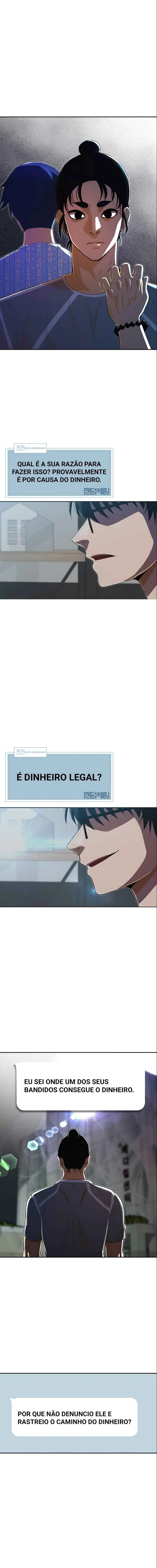 Random Chat Capítulo 1 – Otakus, Gyarus, e Kiramon