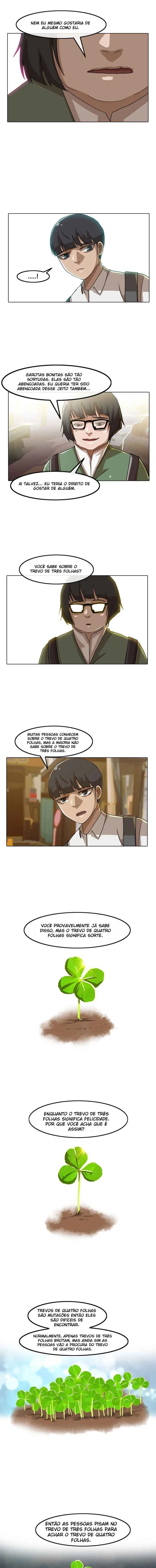 Random Chat Capítulo 1 – Otakus, Gyarus, e Kiramon