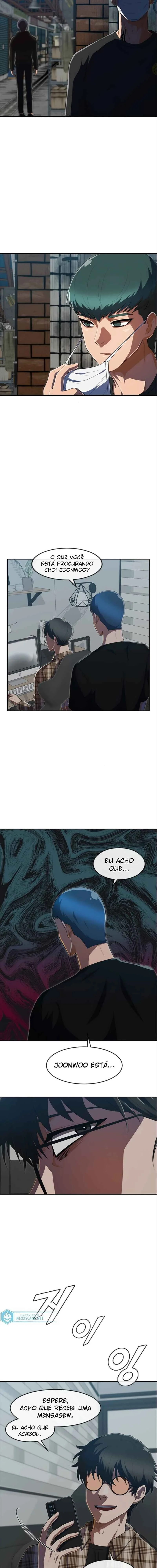 Random Chat Capítulo 1 – Otakus, Gyarus, e Kiramon