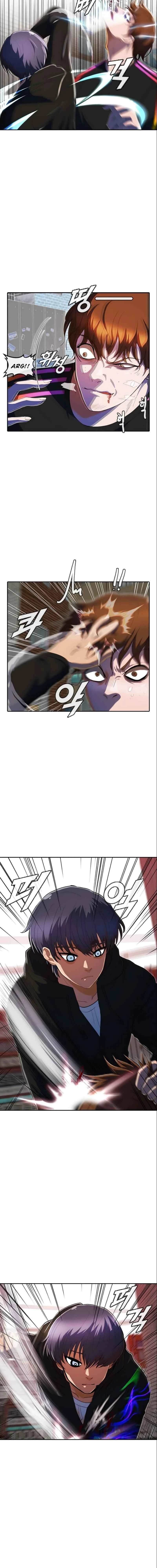 Random Chat Capítulo 1 – Otakus, Gyarus, e Kiramon