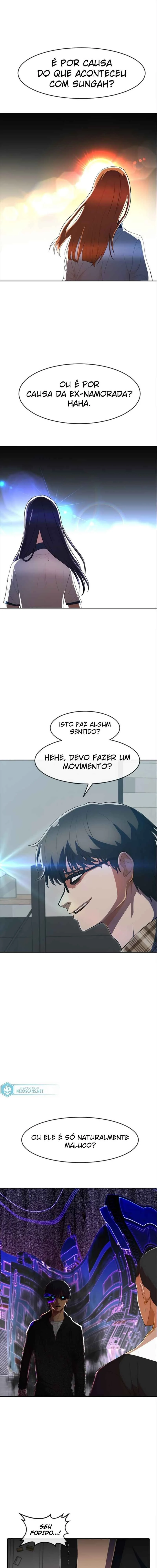 Random Chat Capítulo 1 – Otakus, Gyarus, e Kiramon