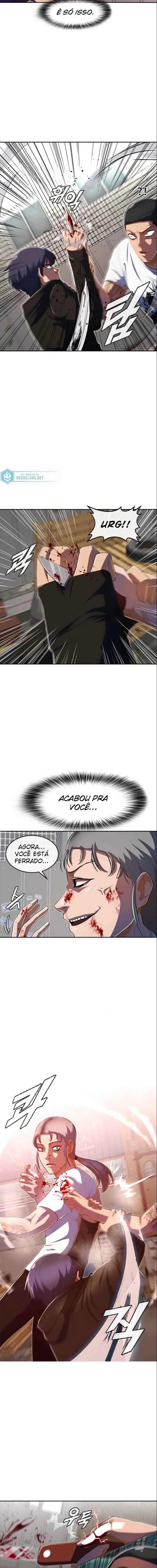 Random Chat Capítulo 1 – Otakus, Gyarus, e Kiramon