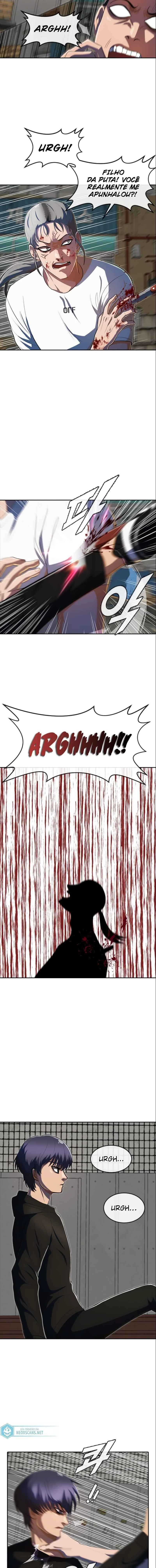 Random Chat Capítulo 1 – Otakus, Gyarus, e Kiramon