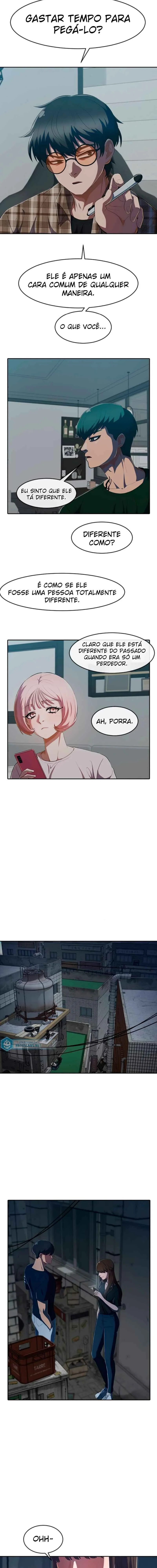 Random Chat Capítulo 1 – Otakus, Gyarus, e Kiramon