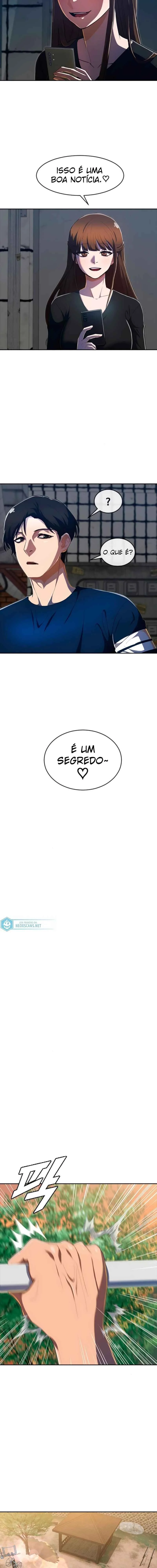 Random Chat Capítulo 1 – Otakus, Gyarus, e Kiramon