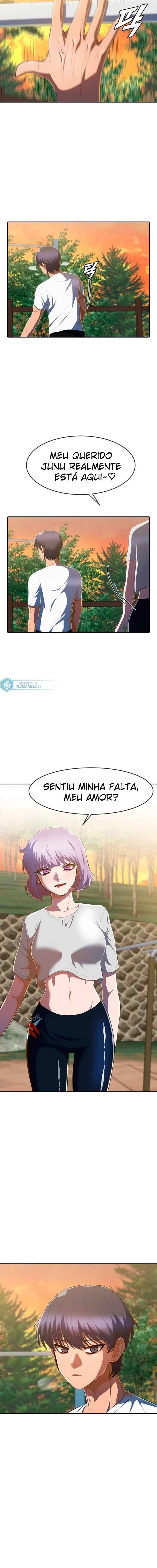Random Chat Capítulo 1 – Otakus, Gyarus, e Kiramon