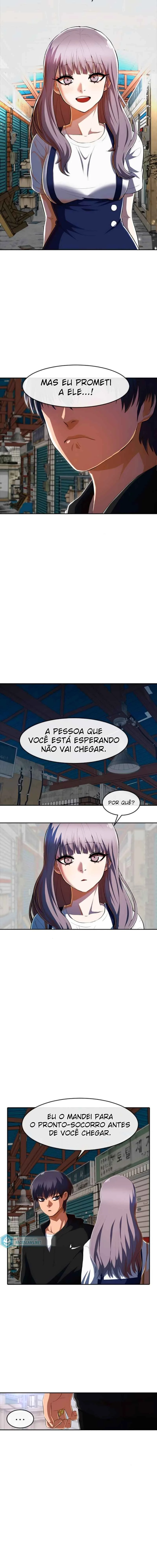 Random Chat Capítulo 1 – Otakus, Gyarus, e Kiramon