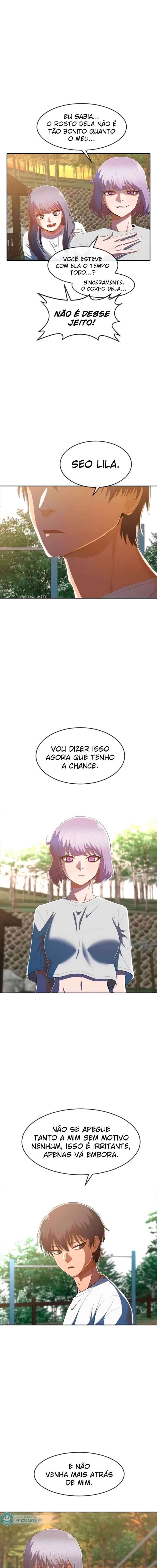 Random Chat Capítulo 1 – Otakus, Gyarus, e Kiramon