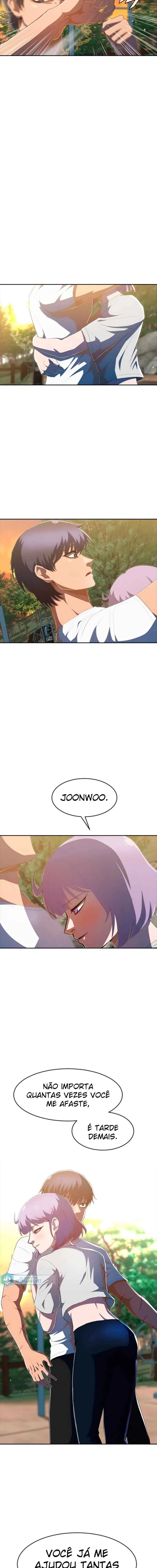 Random Chat Capítulo 1 – Otakus, Gyarus, e Kiramon