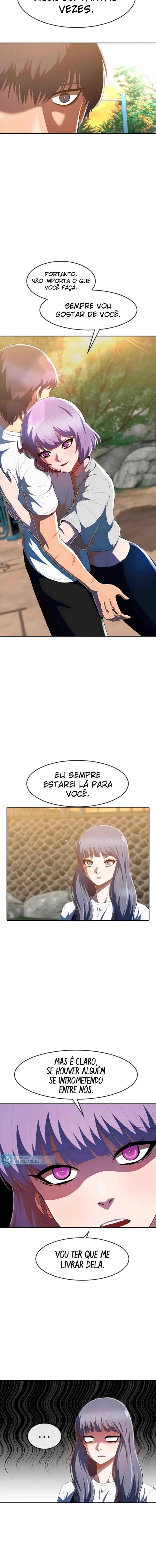 Random Chat Capítulo 1 – Otakus, Gyarus, e Kiramon