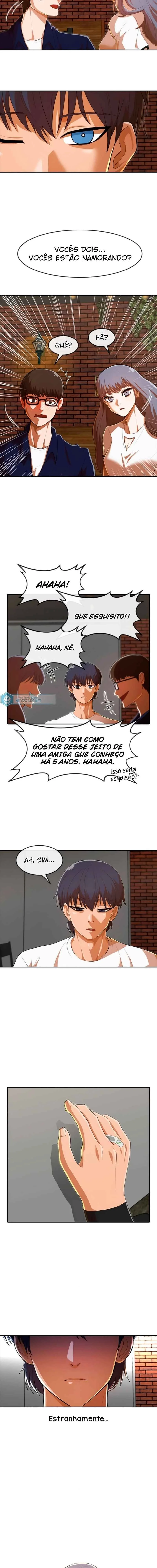 Random Chat Capítulo 1 – Otakus, Gyarus, e Kiramon