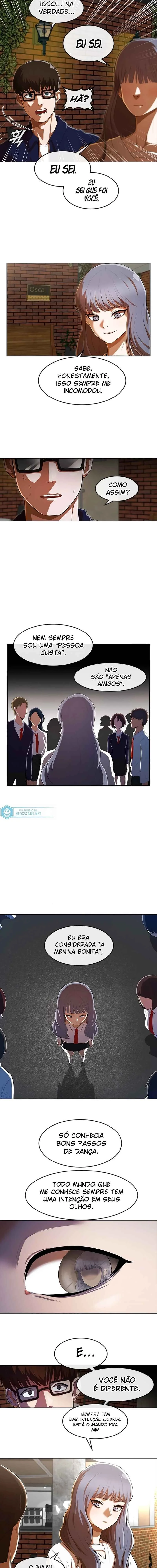 Random Chat Capítulo 1 – Otakus, Gyarus, e Kiramon