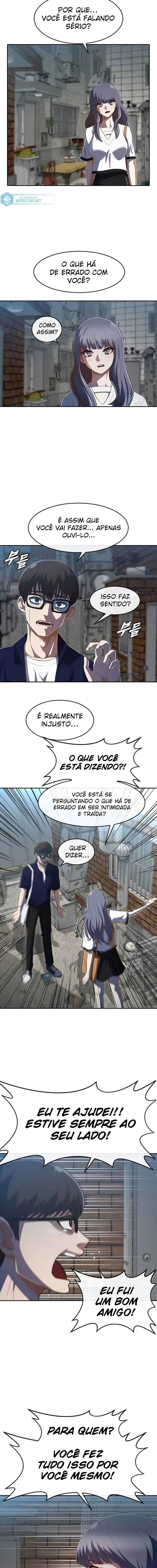 Random Chat Capítulo 1 – Otakus, Gyarus, e Kiramon