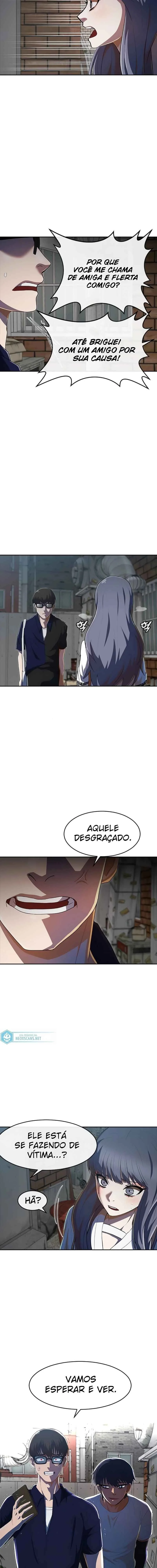 Random Chat Capítulo 1 – Otakus, Gyarus, e Kiramon