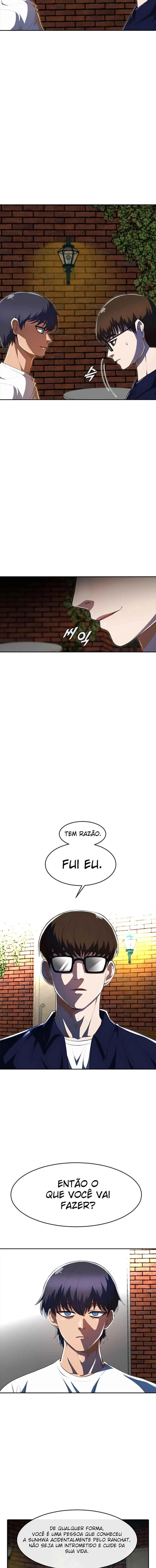 Random Chat Capítulo 1 – Otakus, Gyarus, e Kiramon