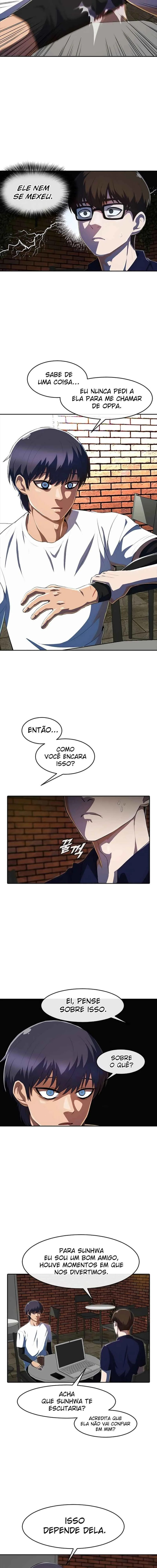 Random Chat Capítulo 1 – Otakus, Gyarus, e Kiramon