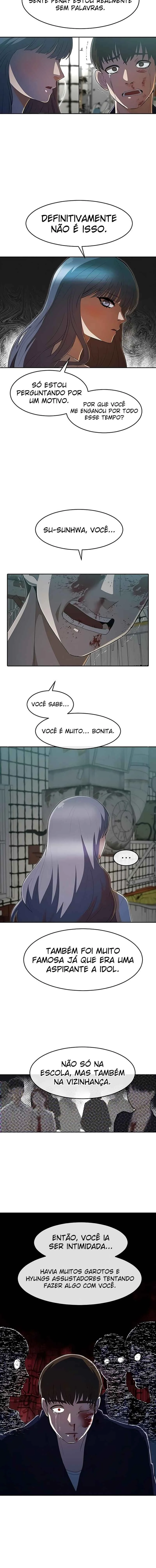 Random Chat Capítulo 1 – Otakus, Gyarus, e Kiramon