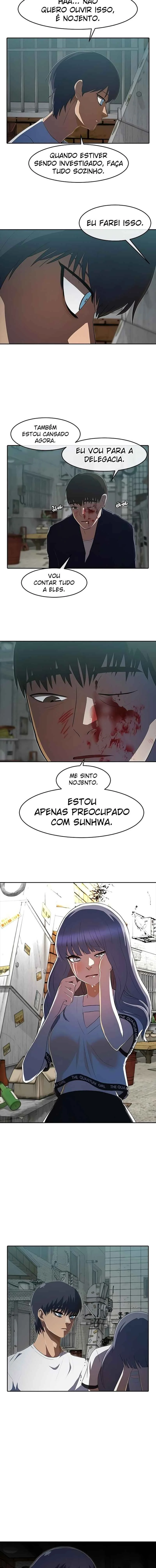 Random Chat Capítulo 1 – Otakus, Gyarus, e Kiramon