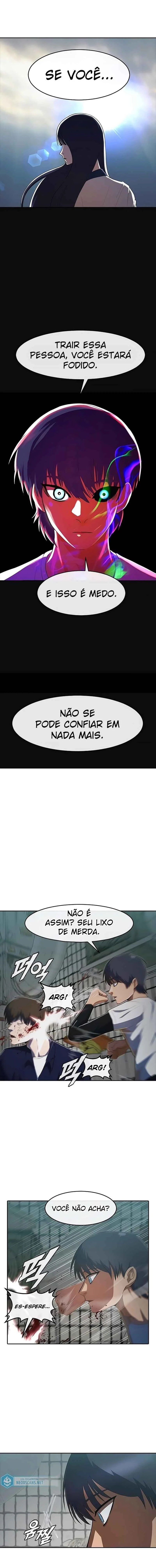 Random Chat Capítulo 1 – Otakus, Gyarus, e Kiramon
