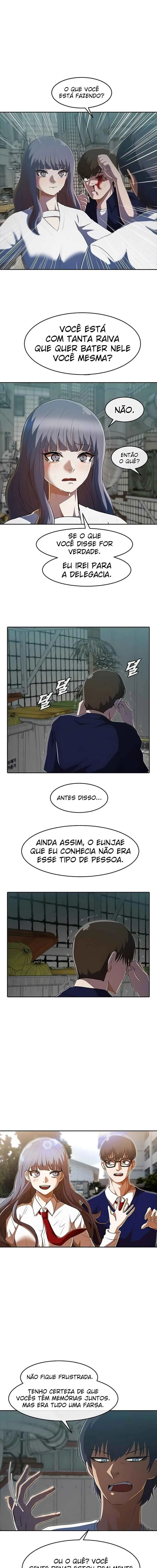 Random Chat Capítulo 1 – Otakus, Gyarus, e Kiramon
