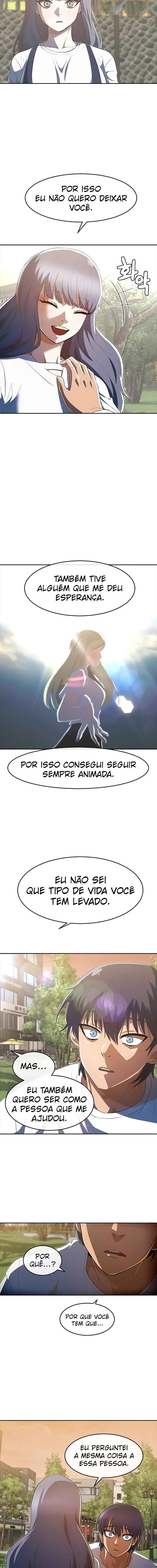 Random Chat Capítulo 1 – Otakus, Gyarus, e Kiramon