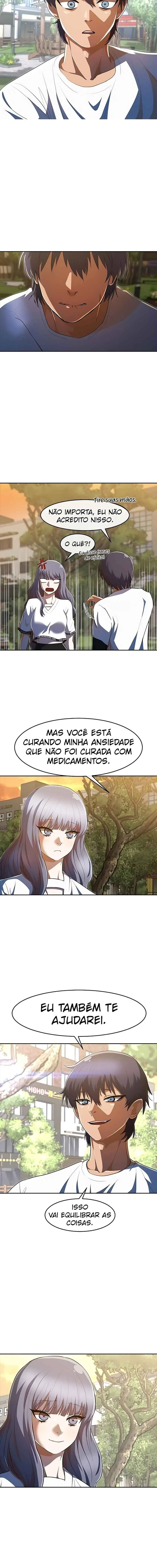 Random Chat Capítulo 1 – Otakus, Gyarus, e Kiramon