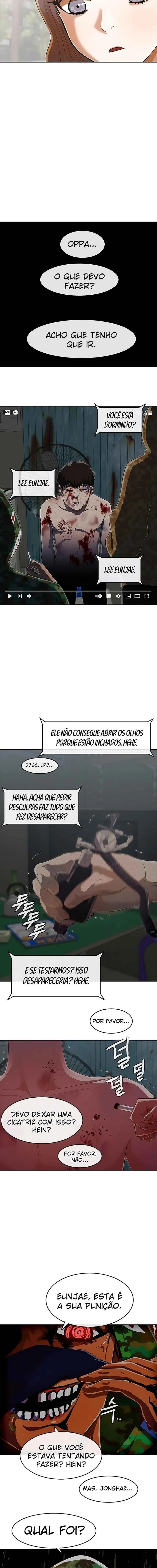 Random Chat Capítulo 1 – Otakus, Gyarus, e Kiramon
