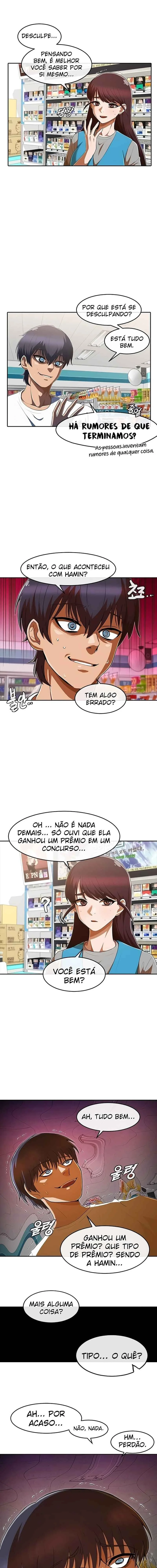 Random Chat Capítulo 1 – Otakus, Gyarus, e Kiramon