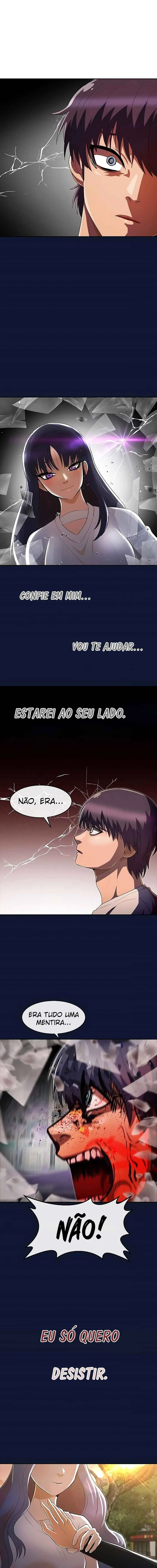 Random Chat Capítulo 1 – Otakus, Gyarus, e Kiramon