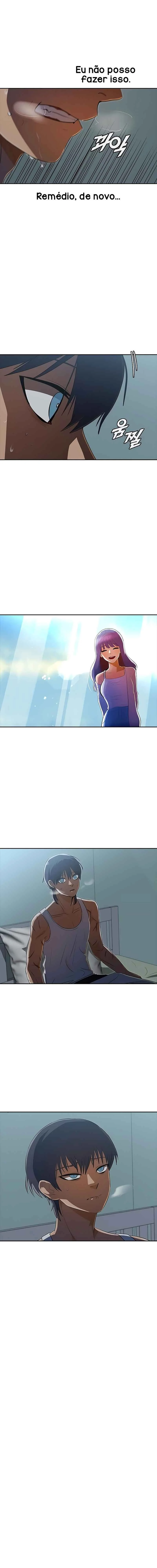 Random Chat Capítulo 1 – Otakus, Gyarus, e Kiramon