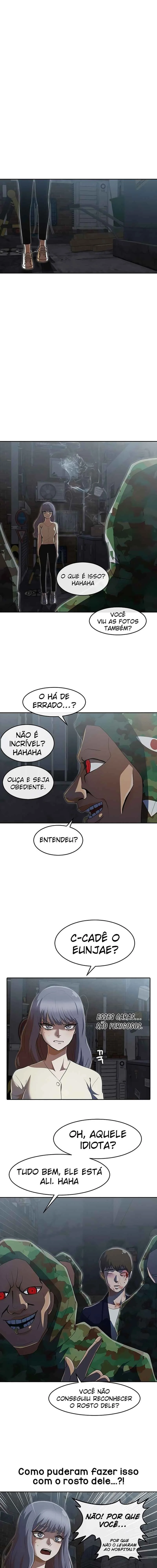Random Chat Capítulo 1 – Otakus, Gyarus, e Kiramon