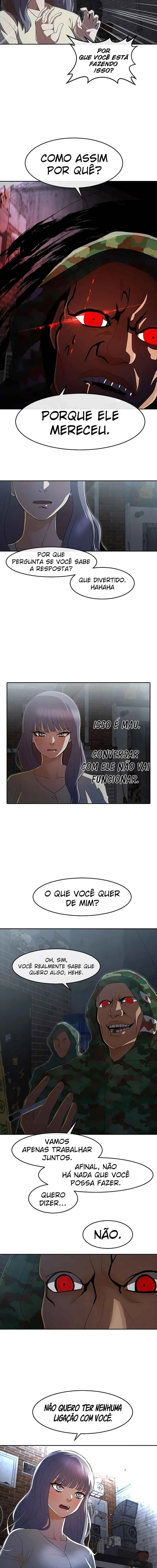 Random Chat Capítulo 1 – Otakus, Gyarus, e Kiramon