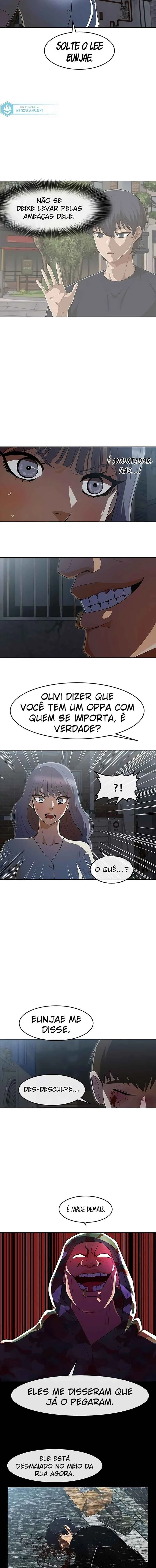 Random Chat Capítulo 1 – Otakus, Gyarus, e Kiramon