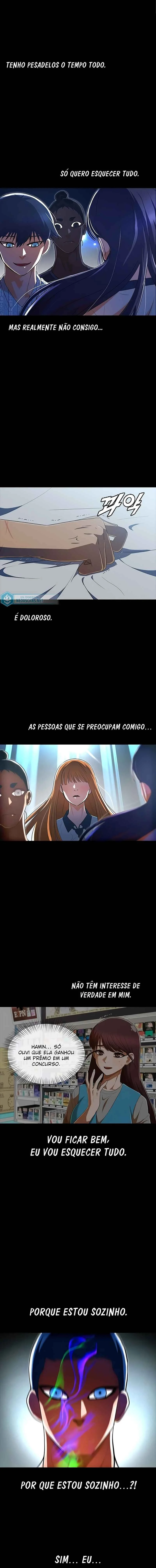Random Chat Capítulo 1 – Otakus, Gyarus, e Kiramon