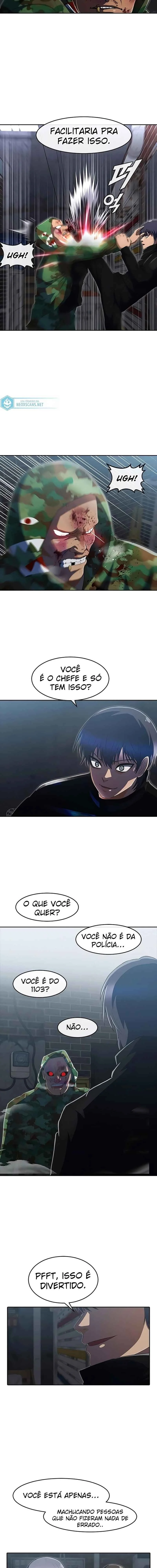 Random Chat Capítulo 1 – Otakus, Gyarus, e Kiramon