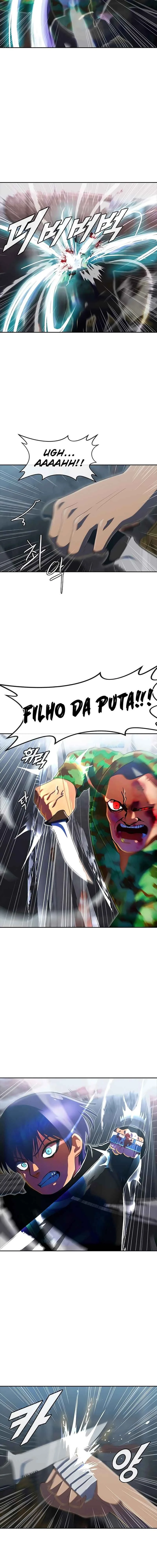 Random Chat Capítulo 1 – Otakus, Gyarus, e Kiramon