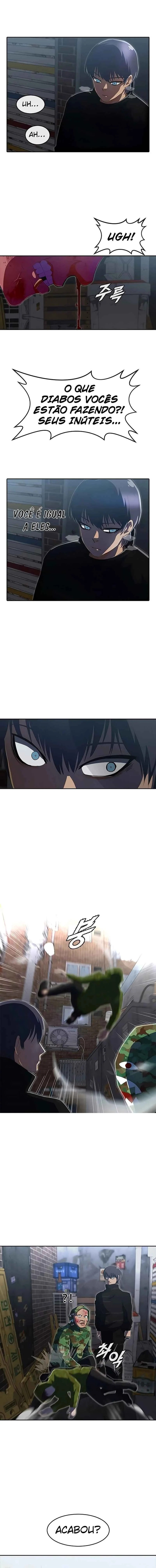 Random Chat Capítulo 1 – Otakus, Gyarus, e Kiramon