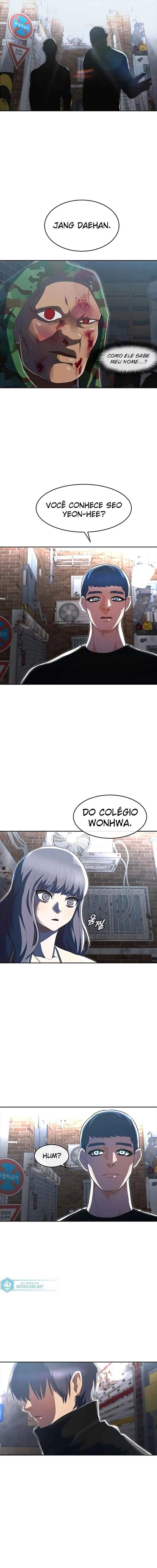 Random Chat Capítulo 1 – Otakus, Gyarus, e Kiramon
